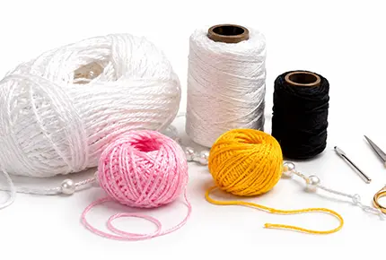 Feather-Light Comfort String